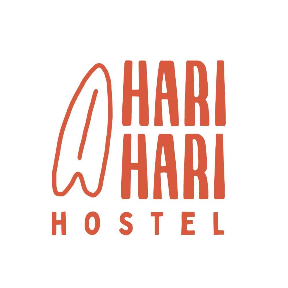 Hari Hari Hostel Weligama Exteriör bild