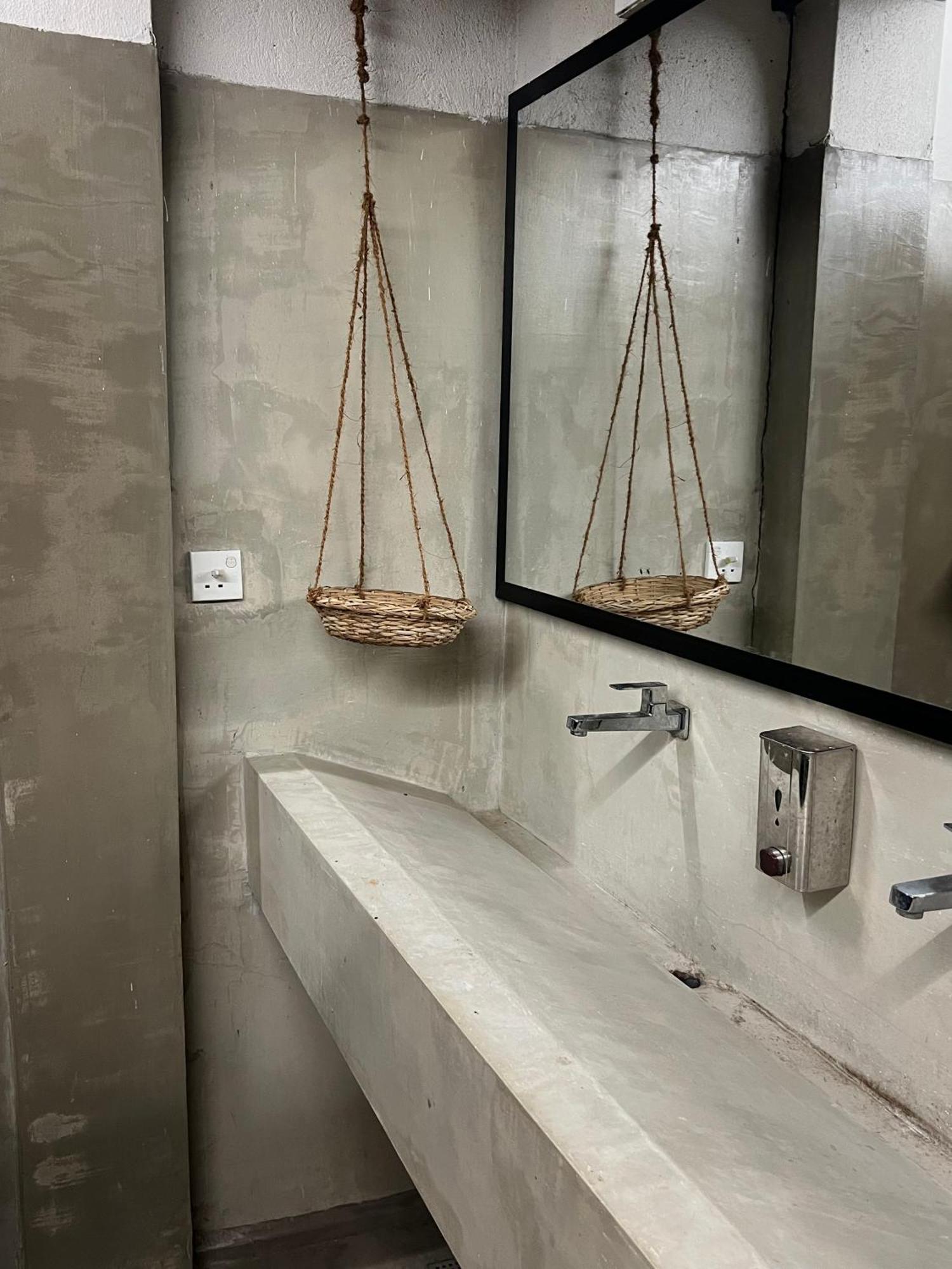 Hari Hari Hostel Weligama Exteriör bild